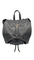 Leather Backpack