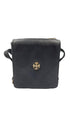 Zip TopShoulder Bag