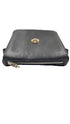Zip TopShoulder Bag