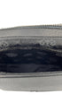 Zip TopShoulder Bag