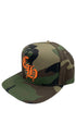 CH Trucker Cap