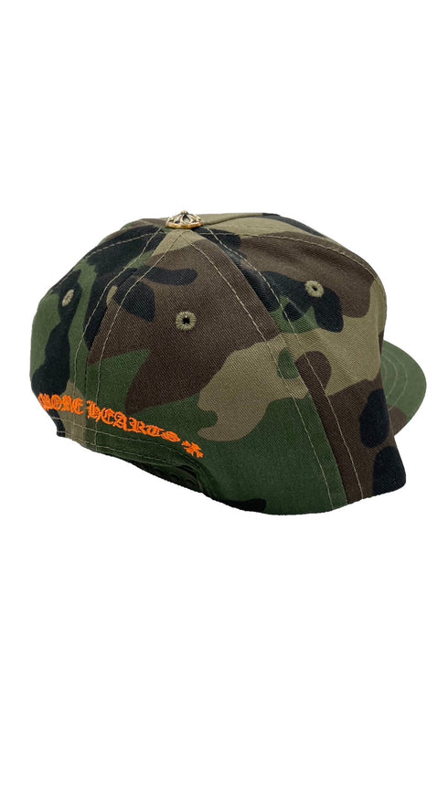 CH Trucker Cap