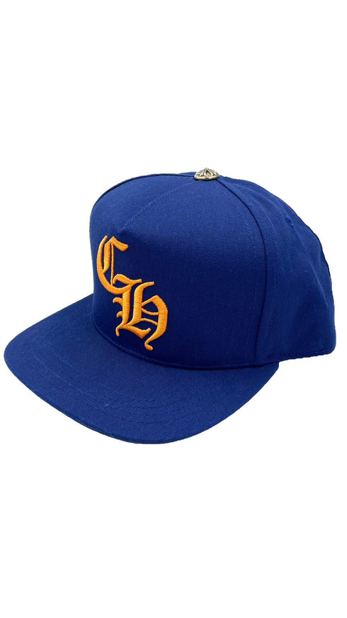 CH Trucker Cap