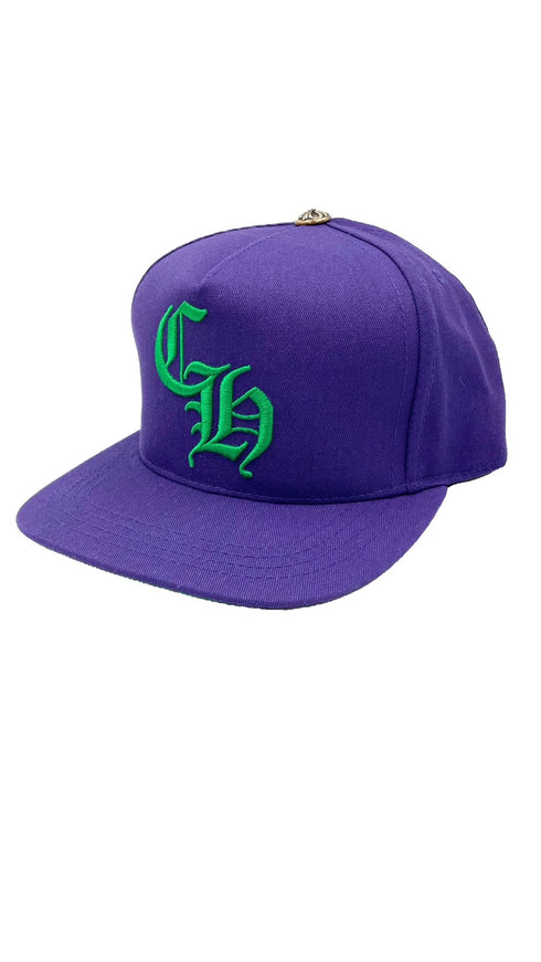 CH Trucker Cap