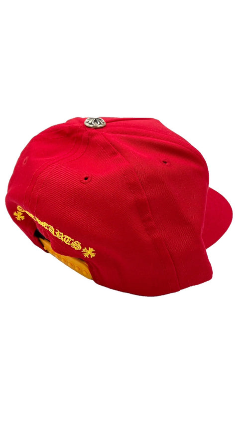 CH Trucker Cap