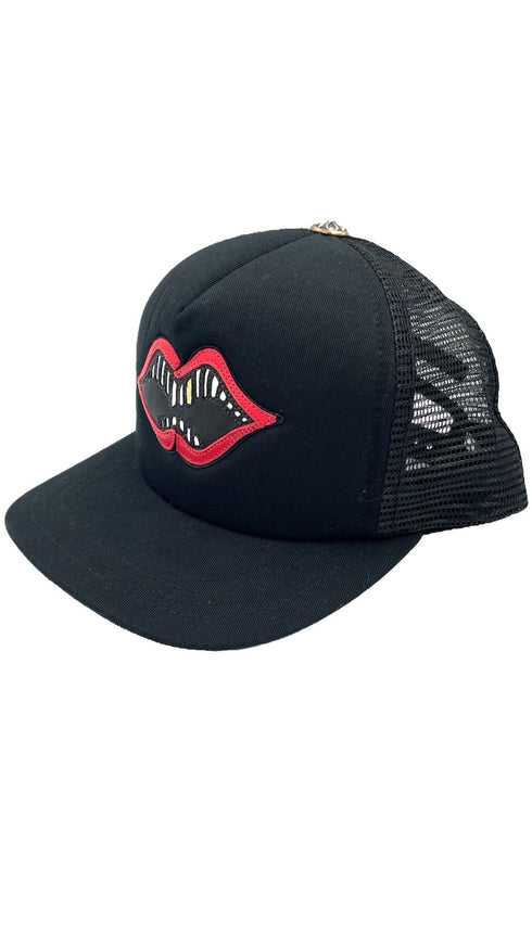 Matty Boy Trucker Cap