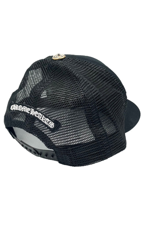 Matty Boy Trucker Cap