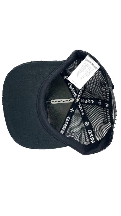 Matty Boy Trucker Cap