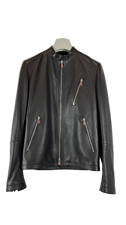 レザージャケット