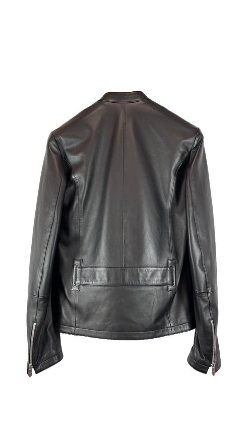 レザージャケット