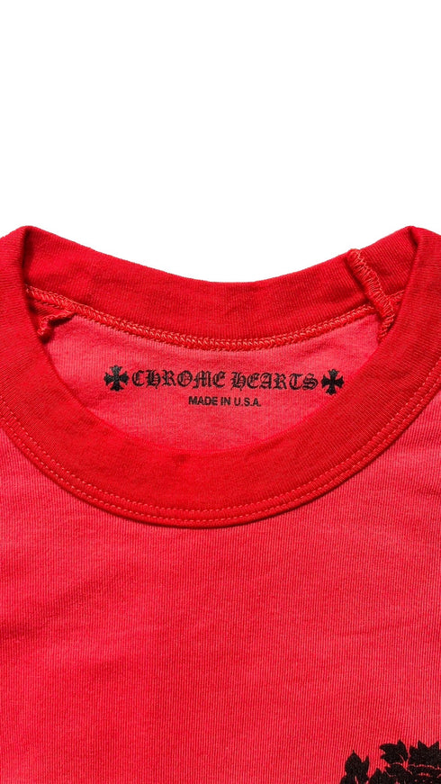 Dagger Baseball Long Tee