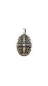 CLSC OVAL PENDANT