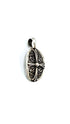 CLSC OVAL PENDANT