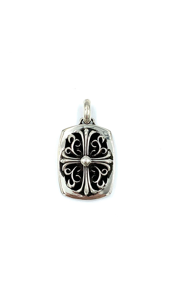 KEEPER PENDANT