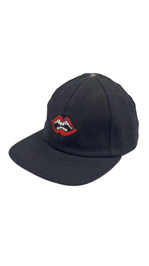 CHOMPER DAD HAT