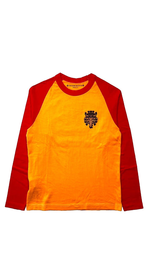 Dagger Baseball Long Tee