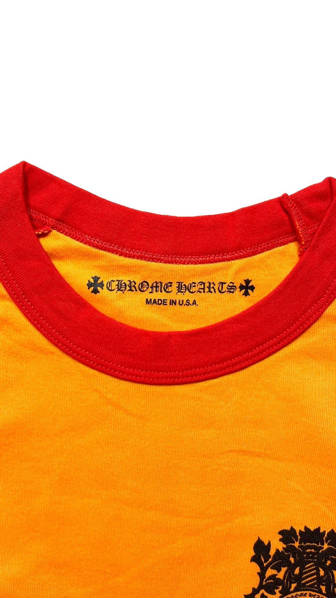 Dagger Baseball Long Tee