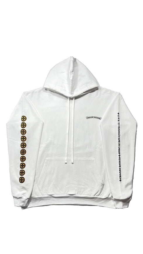 CH+ Hoodie