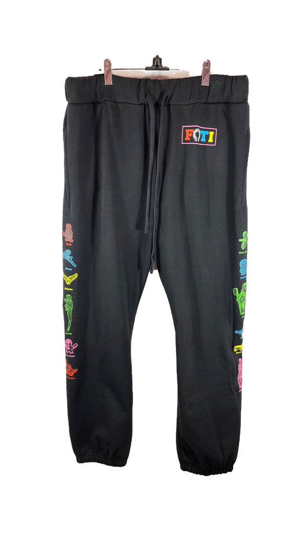 FOTI SweatPants