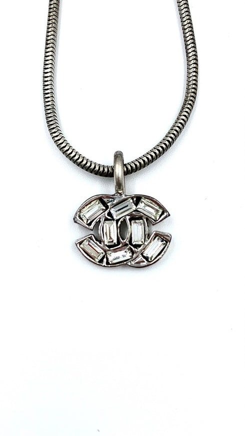 ココマークスクエアストーンブレスレット