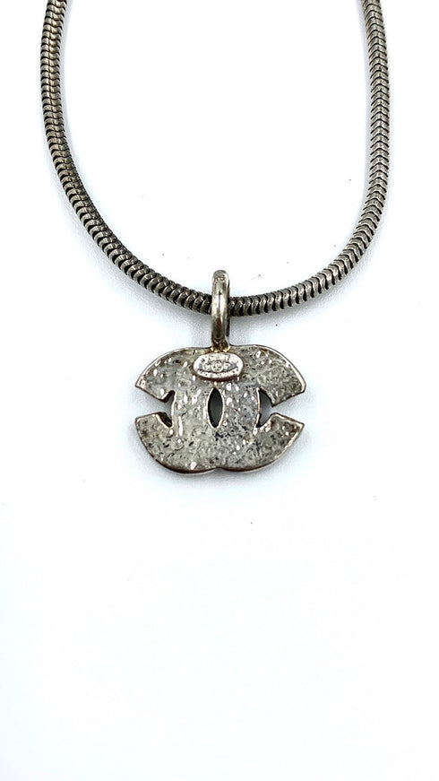 ココマークスクエアストーンブレスレット