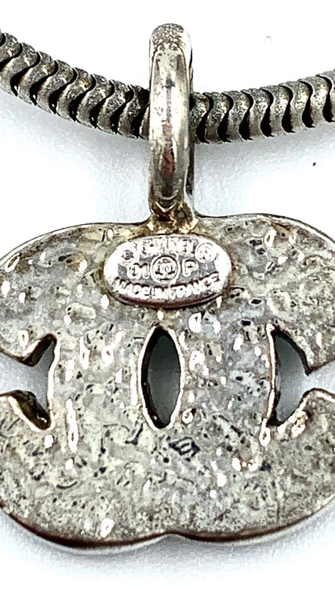 ココマークスクエアストーンブレスレット