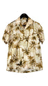 ハワイアン半袖シャツ