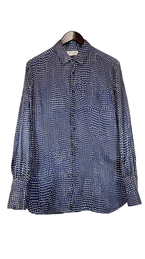 ドットシャツ