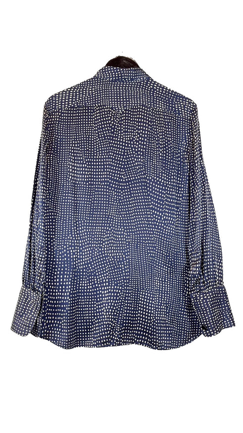 ドットシャツ