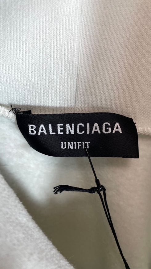 Recycled Logo Hoodie