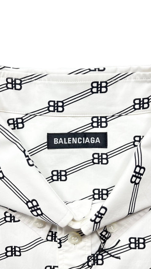 Swing Mascuiln Shirt