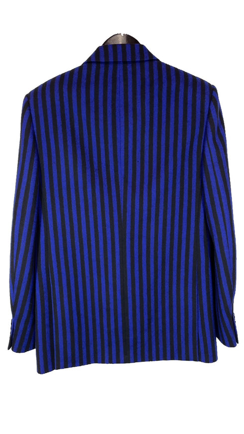 ストライプジャケット