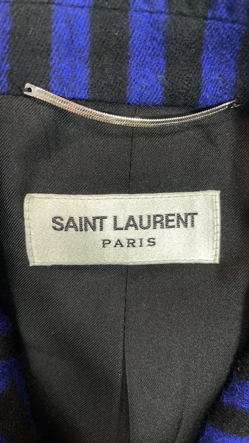 ストライプジャケット