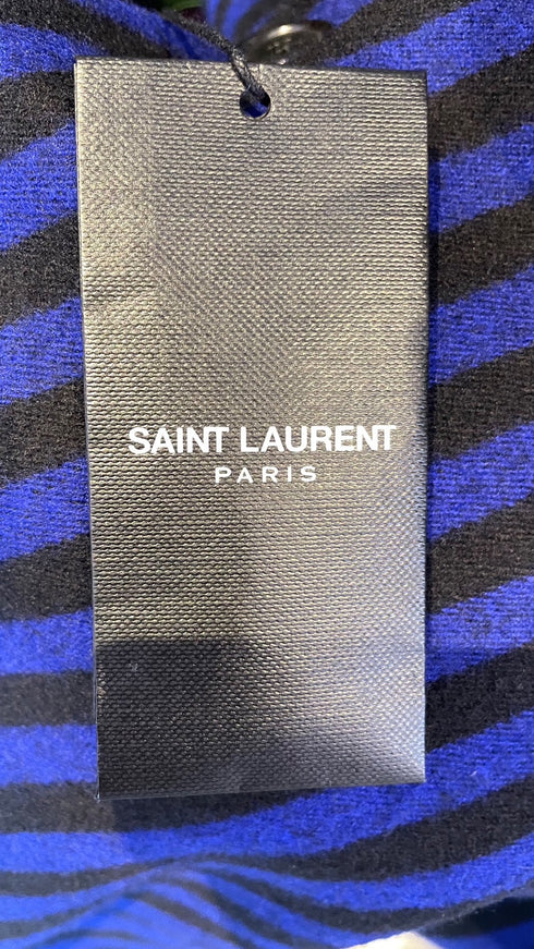 ストライプジャケット