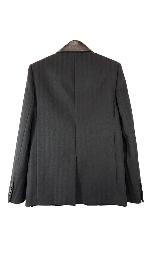 スモーキングジャケット