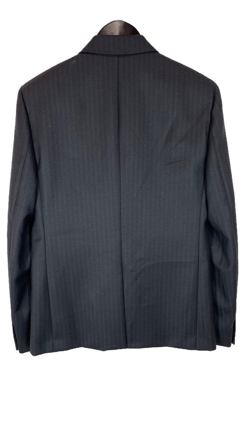 ストライプジャケット