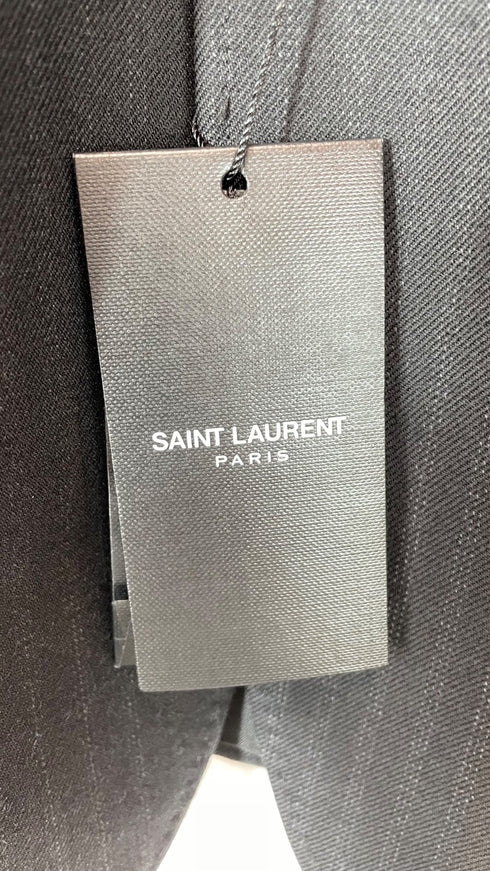 ストライプジャケット