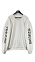 NeckLogo Sweat