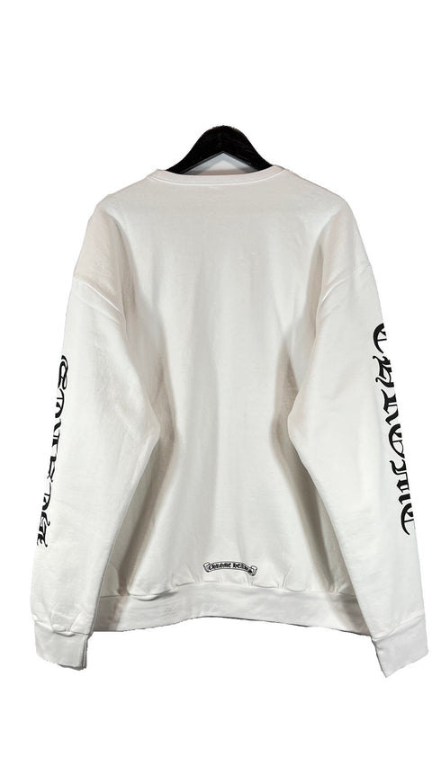 NeckLogo Sweat