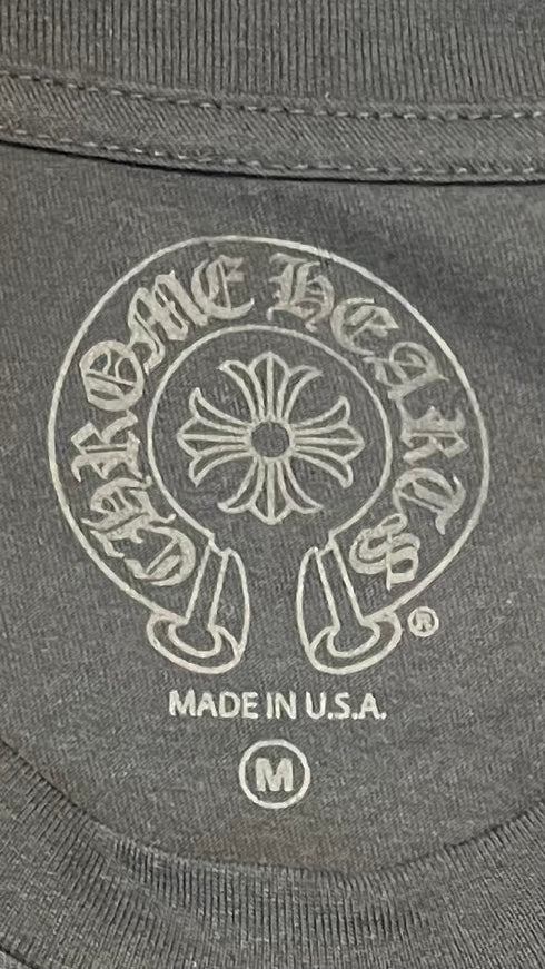 Paris Montagne LongTee