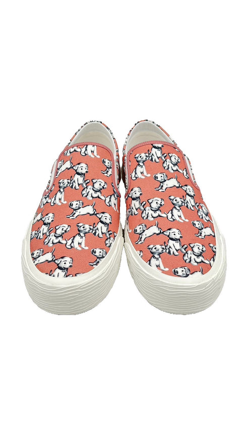 エイミードリアン エリオットスリッポン