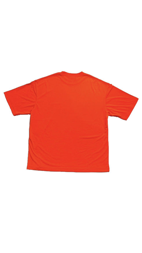 BB front logo T-shirt