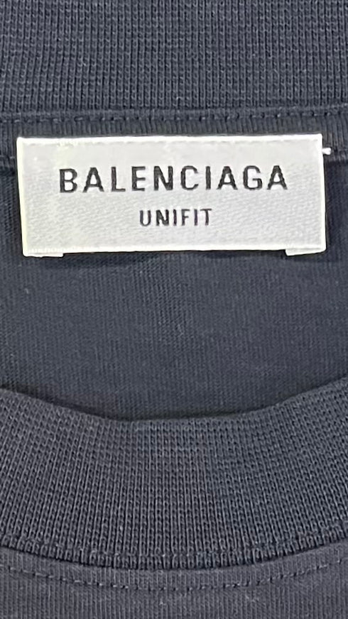 College Logo T-shirt