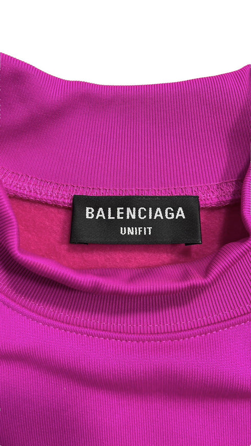 The new logo Sweat shirt