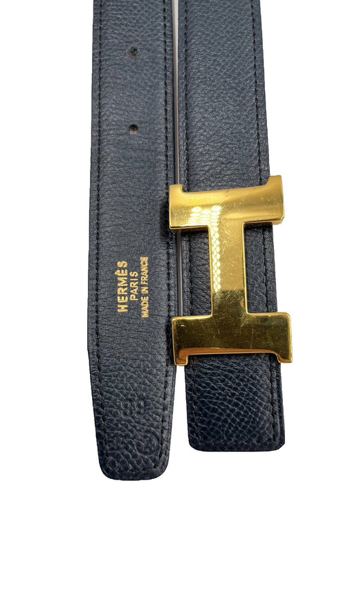 コンスタンス リバーシブル Hベルト24mm