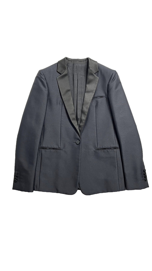 クラシックスーツジャケット