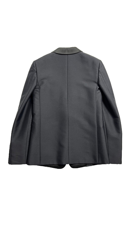 クラシックスーツジャケット