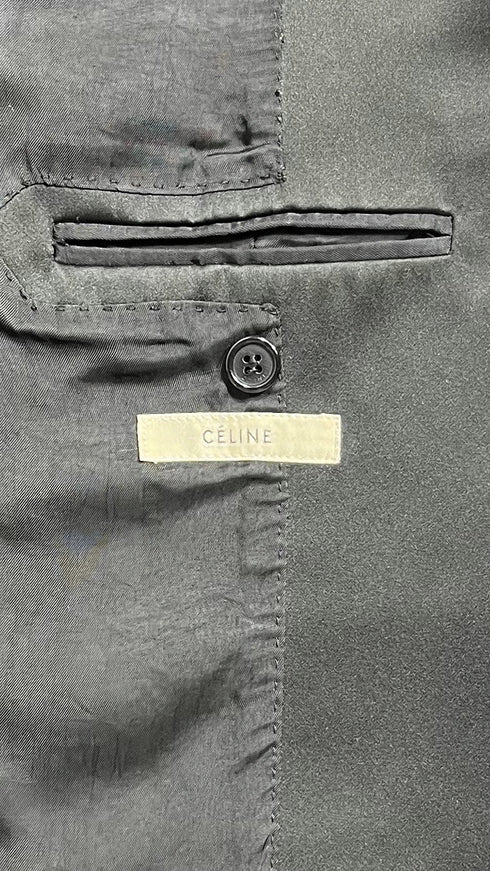 クラシックスーツジャケット