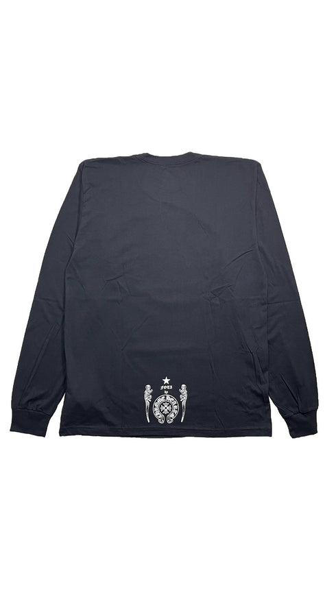 FOTI NASKULL LongTee