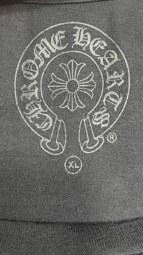 FOTI Harris Teeter Tee